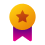 Ribbon Star